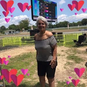 Meet your Posher, Esther